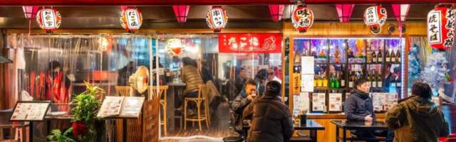 10 emerging foodie destinations worth traveling for
