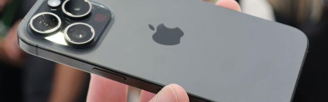 The iPhone 16 Pro is again rumored to be matching the Pro Max with 5x optical zoom