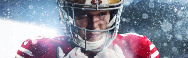 Amazon’s new Madden doc is a startup story — and a cautionary tale