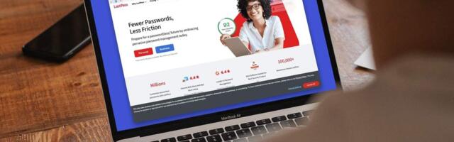 The massive LastPass hack from 2022 is still haunting us