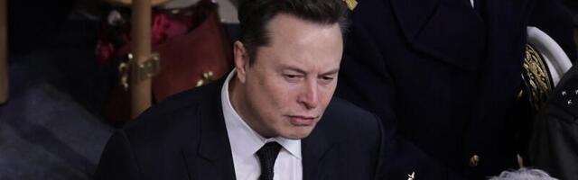 As Elon Musk Promotes Far-Right German Party, EU Politicians Suggest Shutting Off X’s Algorithm