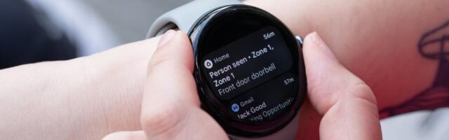 Google Pixel Watch 3 is $60 off for Verge readers