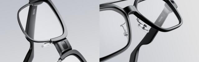 Tecno launches smart glasses with a built-in AI assistant