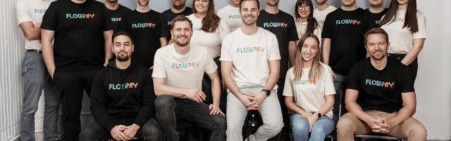 Flowpay raises €30 million to lend to SMEs and innovate embedded finance