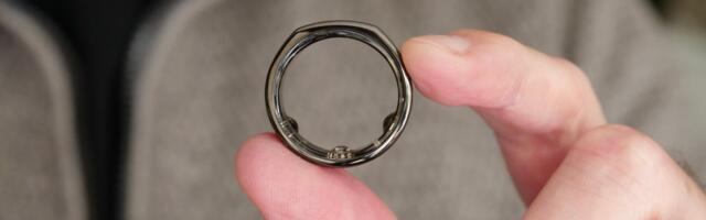 Oura Ring 4 is out, and the Oura Ring 3 is finally getting cheaper