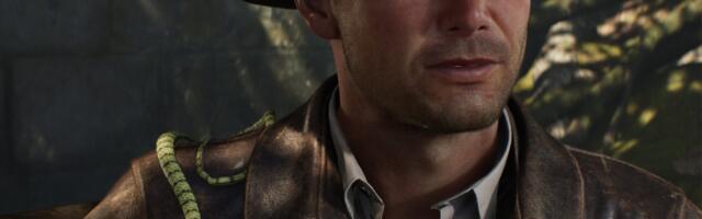 Indiana Jones and the Great Circle Will Bring Its Nazi-Punching to PS5 Very Soon