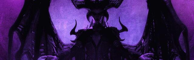 Blizzard details full Diablo 4 roadmap for 2025, includes mouse and keyboard support for consoles