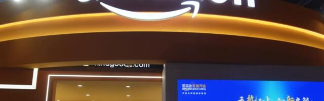 Amazon’s Chinese sellers to raise prices or quit US market as tariffs hit 145%