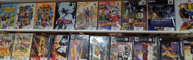 A chance conversation with a retro game store owner forever changed my views on emulation