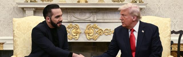 How Trump could defeat himself