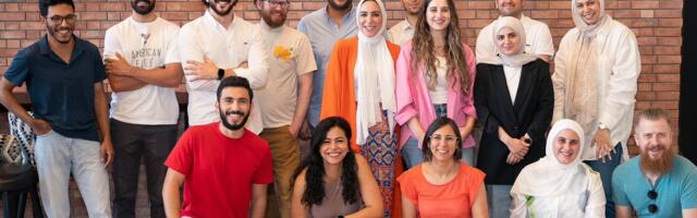 Manara inks $3.6 million partnership with AWS to develop cloud skills for 2,500 software engineers in MENA