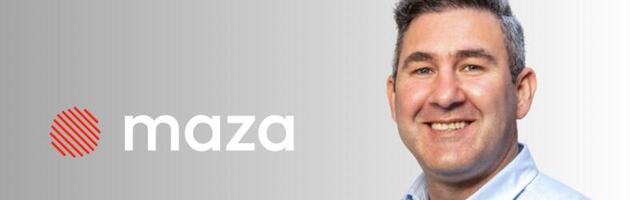 Tambi Jalouqa launches Maza Ventures to back global software and deeptech startups from MENA