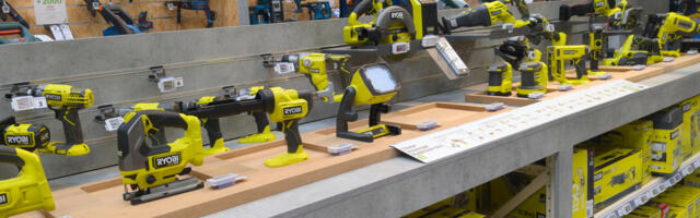 10 Of The Biggest Ryobi Recalls In Recent History