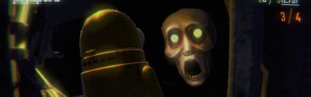 REPO gets health and crystal rebalancing, wobblier enemies, and a cannon