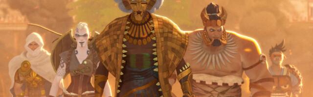 Don’t Expect ‘Eyes of Wakanda’ to Just Be a ‘Black Panther’ Show