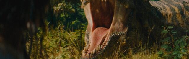 Universal Asked That Scenes Be Added Back Into ‘Jurassic World Rebirth’