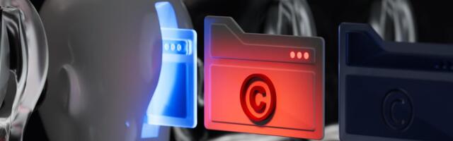 Pay Up, AI Bot: That's the Message From a Key Company in How the Internet Works