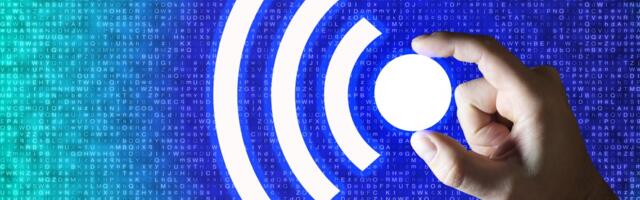 What Is Li-Fi? Here's How Connecting to the Internet May Rely on Light