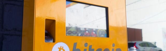 Seven crypto ATMs seized and two arrested in latest FCA crackdown