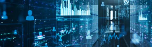 Can finance put a stop to AI data mining?