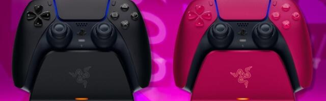 Need a better PS5 controller charger? Razer’s DualSense stand is nearly 50% off.