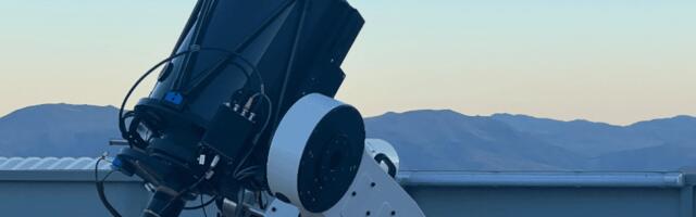 Eyes on the skies: London’s Spaceflux secures €6.1 million to scale satellite-tracking network