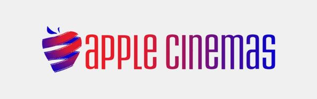 Apple Sues Movie Theater Chain With Similar 'Apple Cinemas' Name