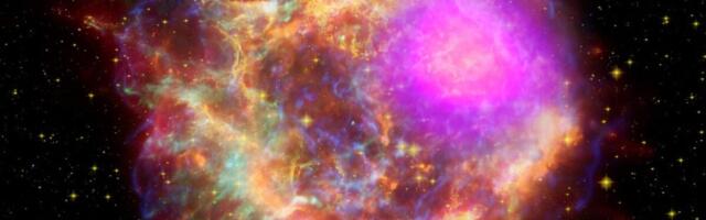 New Theory Could Dramatically Expand the Search for Aliens