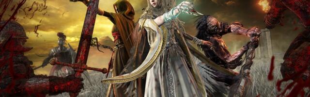 If Elden Ring Nightreign wasn't punishing enough for you, FromSoft is adding a high-difficulty mode