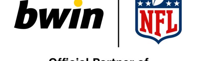 bwin named as official sports betting partner of the NFL in Spain