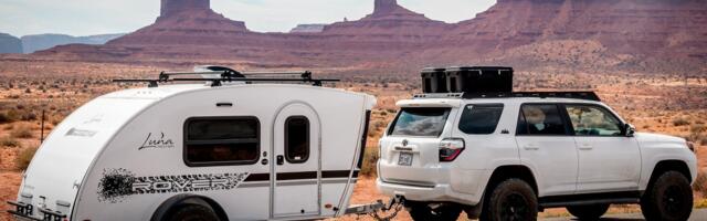 Do Travel Trailers Hold Their Value? A Look At Resale & Depreciation