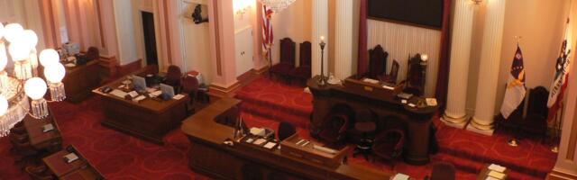 California sweepstakes ban bill heads to Senate vote amid tribal opposition