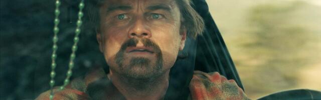 'One Battle After Another' Review: Probably the Best Movie Experience I've Had All Year