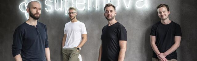 Supernova raises $9.2 million Series A to bring AI efficiency to enterprise product teams