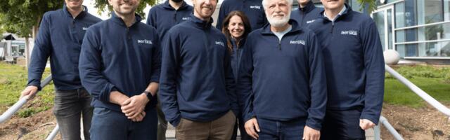 Irish BioTech Aerska launches with €17 million to develop RNAi medicines for diseases of the brain