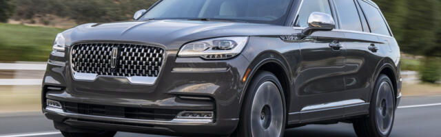 Every Vehicle Affected By The Ford EcoBoost V6 Engine Lawsuit