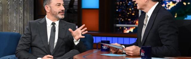 Disney+ and Hulu Subscription Cancellations Doubled After Jimmy Kimmel Suspension