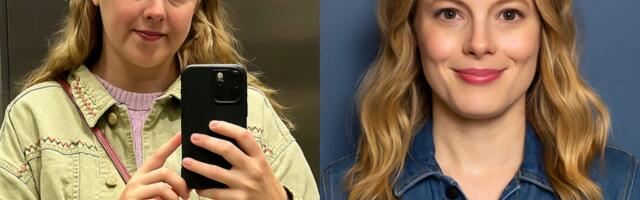 How to Use AI to Find Your Doppelganger