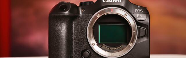 The Canon EOS R6 III screams ‘sensible upgrade’ for pro hybrid shooters – and that should worry Sony and Nikon