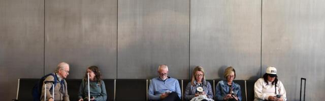 What to know if your travel plans are impacted by the FAA’s flight cancellations