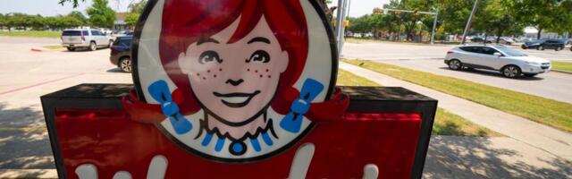 Wendy’s plans to close hundreds of US stores amid financial struggles