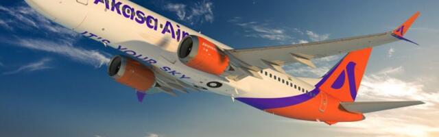 Akasa Air to Start Sharjah Flights in Early 2026: More Plans to Expand International Map