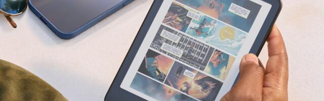 Here are the best Kindle deals right now