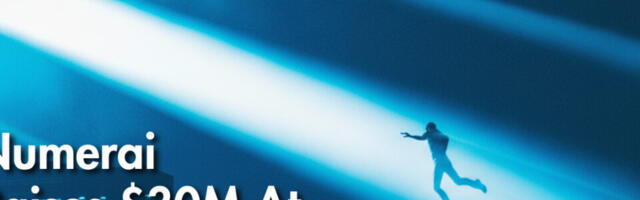 Numerai Raises $30 Million Series C Led by Top University Endowments, at $500 Million Valuation