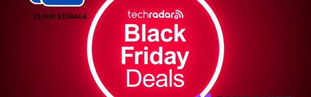 Need more space for your photos? This Carbonite cloud storage offer is a steal this Black Friday at 60% off