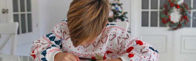 My 5-year-old started his long Christmas wish list in October. I finally found a way to keep him happy without breaking the bank.