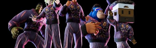 Netflix is acquiring game avatar maker Ready Player Me