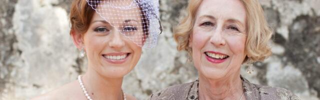 My mother prepared for retirement, but a dementia diagnosis wiped out her savings. I had to scramble to figure out her care.