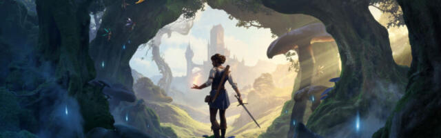 Fable will let you be a heartless landlord this fall