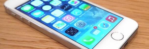 Apple once again puts Android to shame – it just updated the 12-year-old iPhone 5S to set a new record